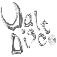 Walt Disco Home