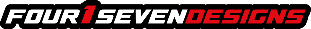 Four1Seven Designs Home