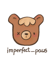 imperfect_paws Home