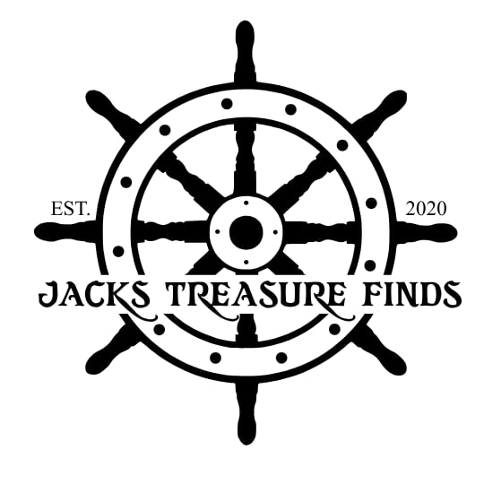Jacks Treasure Finds