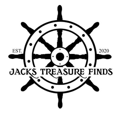 Jacks Treasure Finds