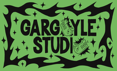 GARGOYLE STUDIO Home