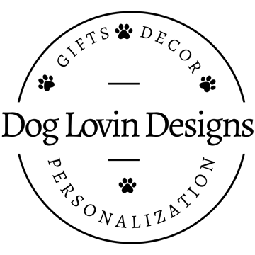 Dog Lovin Designs Home