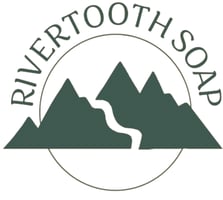 Rivertooth Soap  Home
