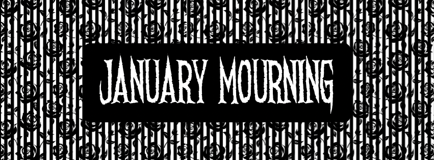 JanuaryMourning Home