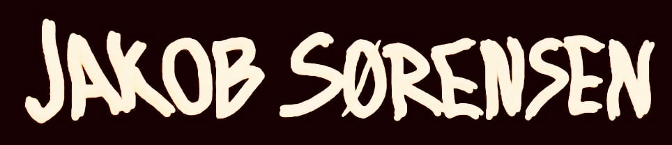 Jakob Sørensen Home