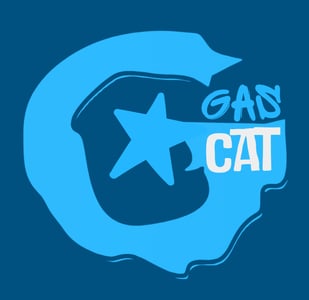 Gas Cat Home