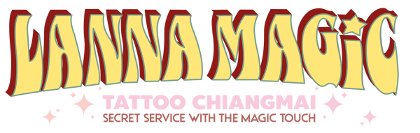 LANNA MAGIC TATTOO Home