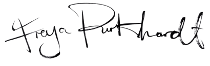 Freya Purkhardt Home