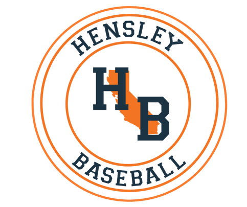 Hensley Baseball Home