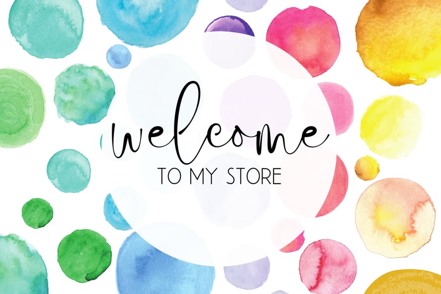 Welcome image