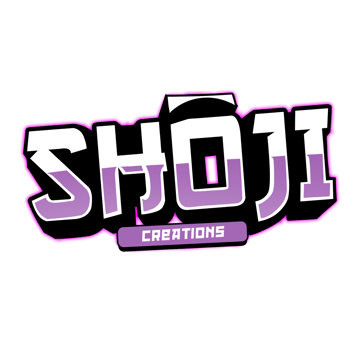 shojicreations Home