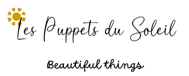 Les Puppets Du Soleil Home