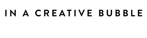 In a Creative Bubble Home