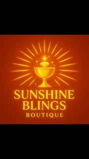 Sunshine Blings Boutique
