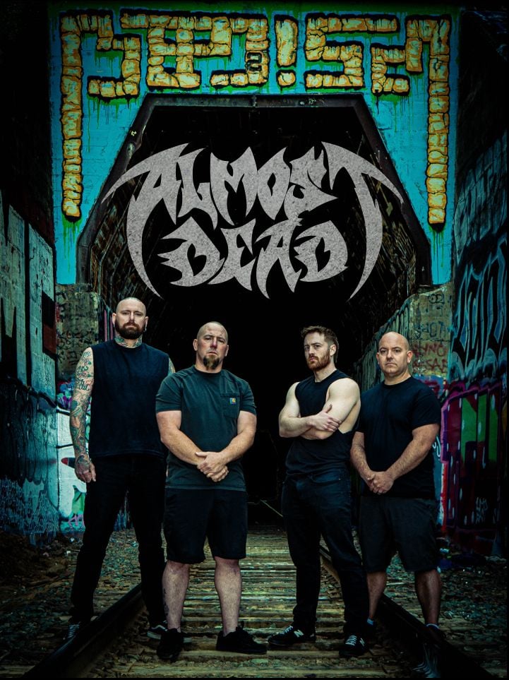 Almost Dead Band