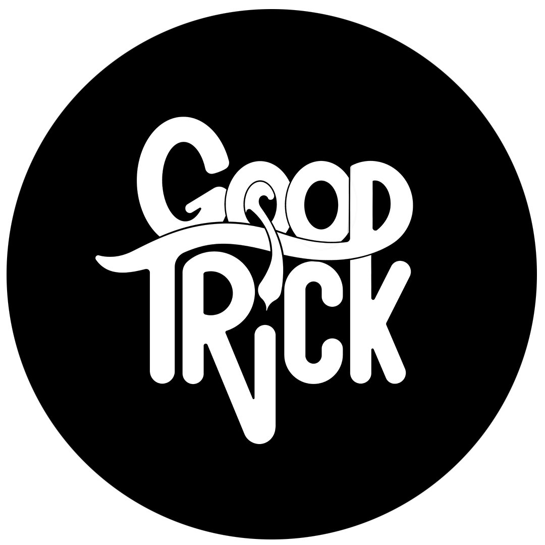 Goodtrick Home