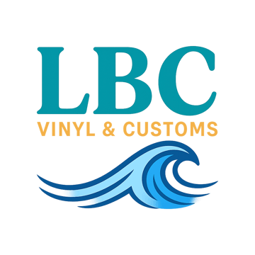 LBC Vinyl  Home