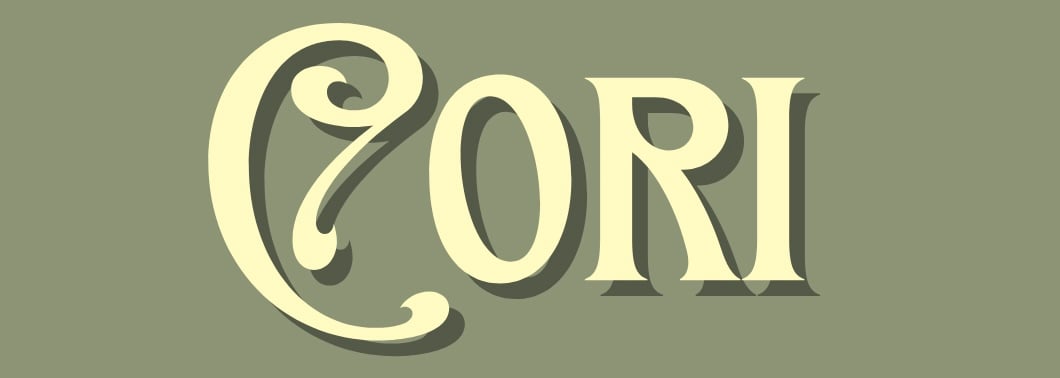 Cori Home