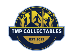 TMP Collectables Home