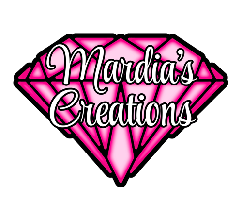 Mardia's Creations Home