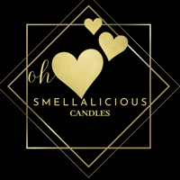 Oh Smellalicious Candles Home