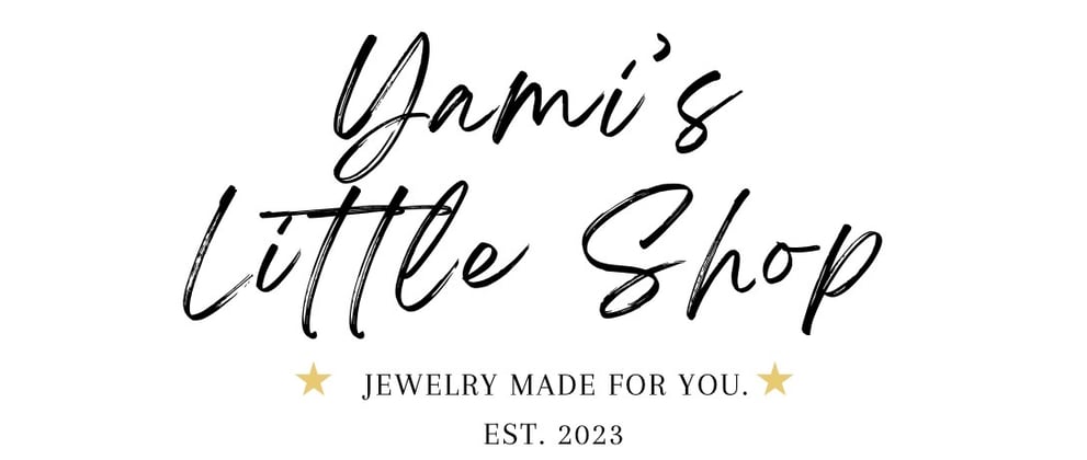 Yami’s Little Shop Home
