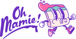 Oh Mamie – Sérigraphies artisanales Home