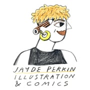 Jayde Perkin Home