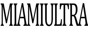 MIAMIULTRA