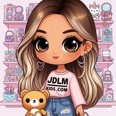 JDLM KIDS .COM 