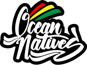 Ocean Natives Band Merch Home