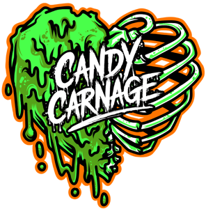 Candy Carnage Home