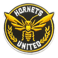 hornetsunited Home