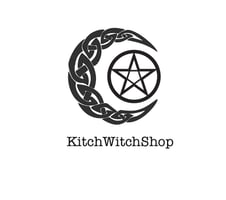 Kitch Witch Knits Home