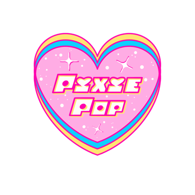 Pixie Pop’s Palace