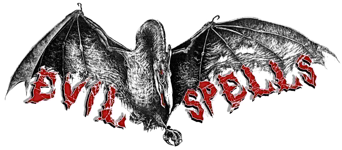 evilspells Home
