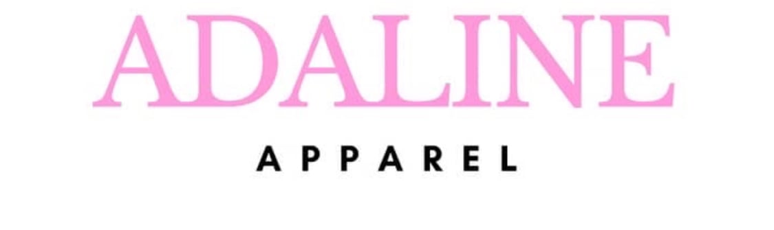 Adaline Apparel  Home