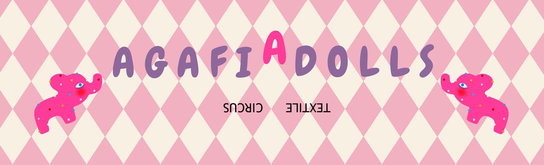 Agafiadolls Home