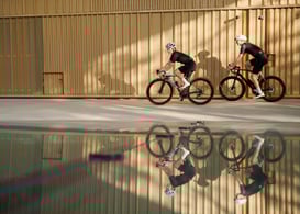 TacTac Cycling Home