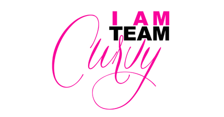 I Am Team Curvy