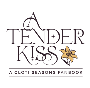 A Tender Kiss: A CloTi Seasons Fanbook Home