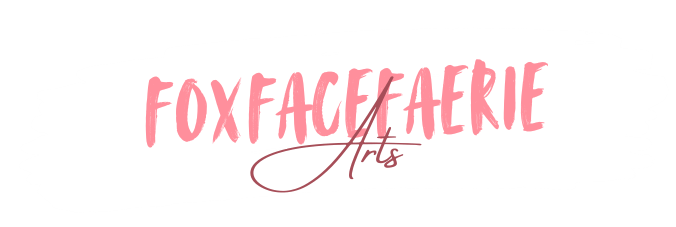 FoxFaceFaerie Arts Home