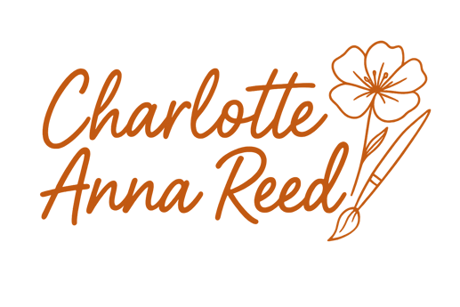  Charlotte Anna Reed Artwork Home
