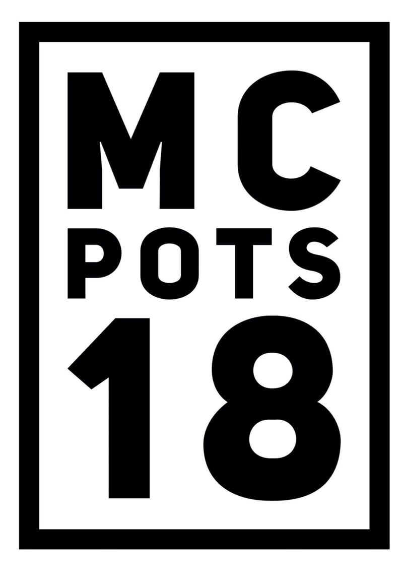 MCPots18 Home