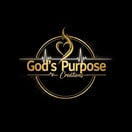 God’s Purpose Creations Home