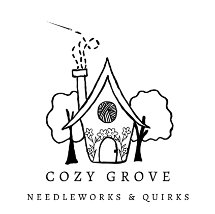 Cozy Grove Needleworks & Quirks Home