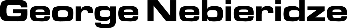Nebieridze