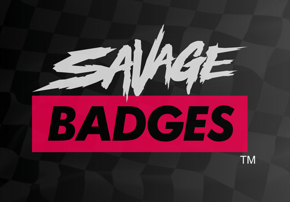 Savage Badges Home