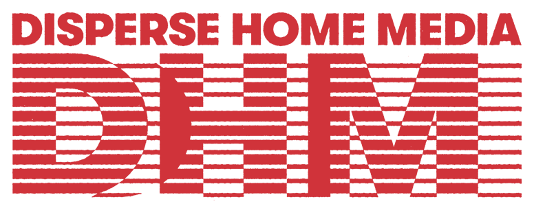 Disperse Home Media Home